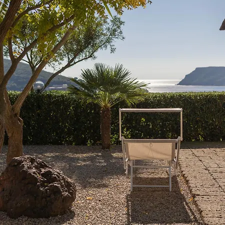 Le Essenze Di By Elbasummer Apartment