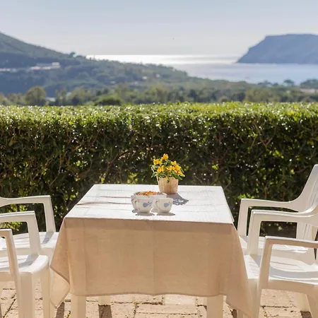 Le Essenze Di By Elbasummer Apartment