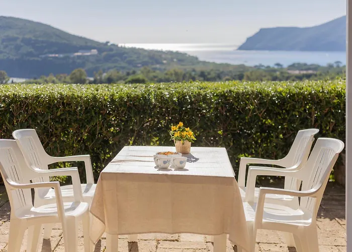 Le Essenze Di By Elbasummer Apartment