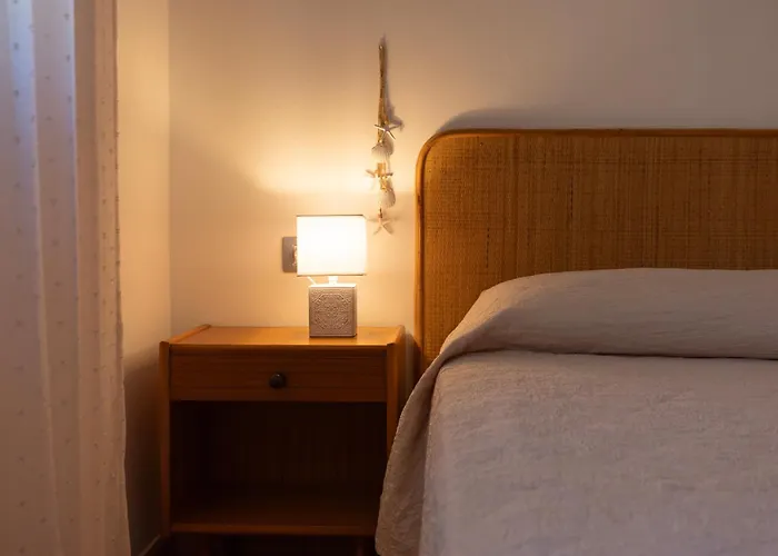 Apartment Le Essenze Di By Elbasummer