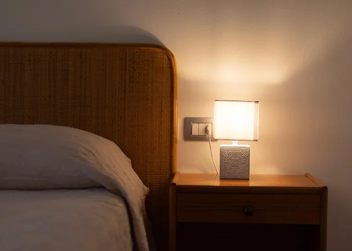 Le Essenze Di By Elbasummer Apartment Lacona