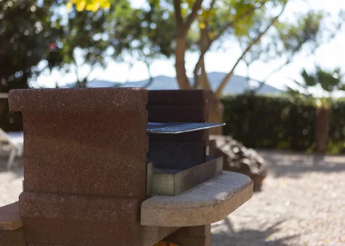 Le Essenze Di By Elbasummer Apartment *