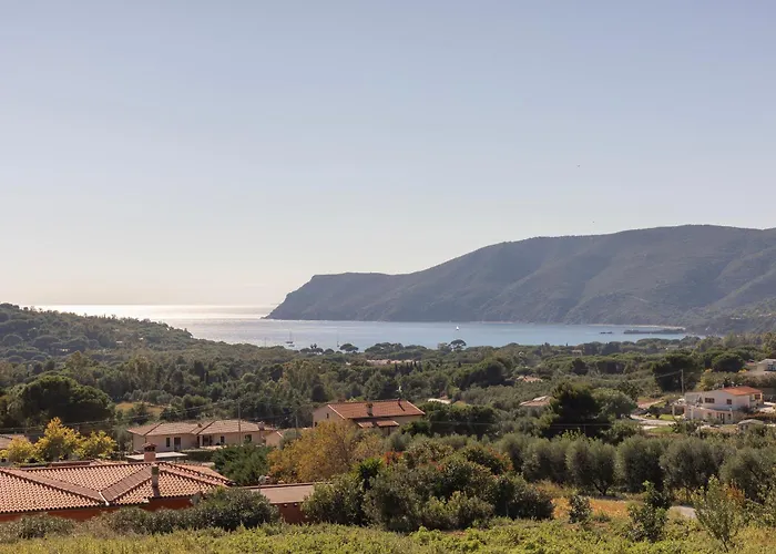 Apartment Le Essenze Di By Elbasummer