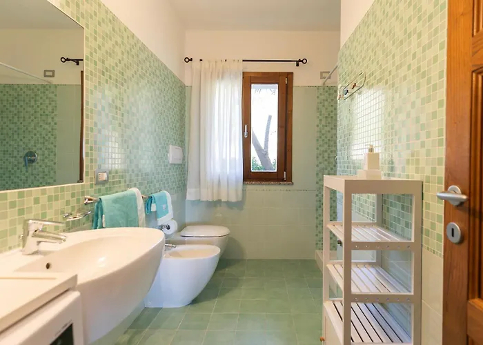 Le Essenze Di By Elbasummer Apartment Lacona